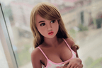 Jackie - Realistic TPE Love Doll with Multiple Size Options - Love Dolls 4U
