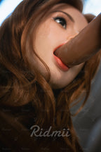 [USA Stock] Jada - 5ft 5in (164cm) RIDMII Realistic Silicone Sex Doll - Love Dolls 4U