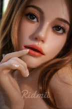 [USA Stock] Jada - 5ft 5in (164cm) RIDMII Realistic Silicone Sex Doll - Love Dolls 4U