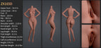 [USA Stock] Paige - 5ft 5in (165cm) Zelex SLE Realistic Silicone Sex Doll - Love Dolls 4U