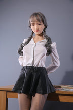 Jen - Realistic TPE Love Doll - 5ft 7in (170cm) - product image 1