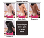 Jen - Realistic TPE Love Doll - 5ft 7in (170cm) - product image 18
