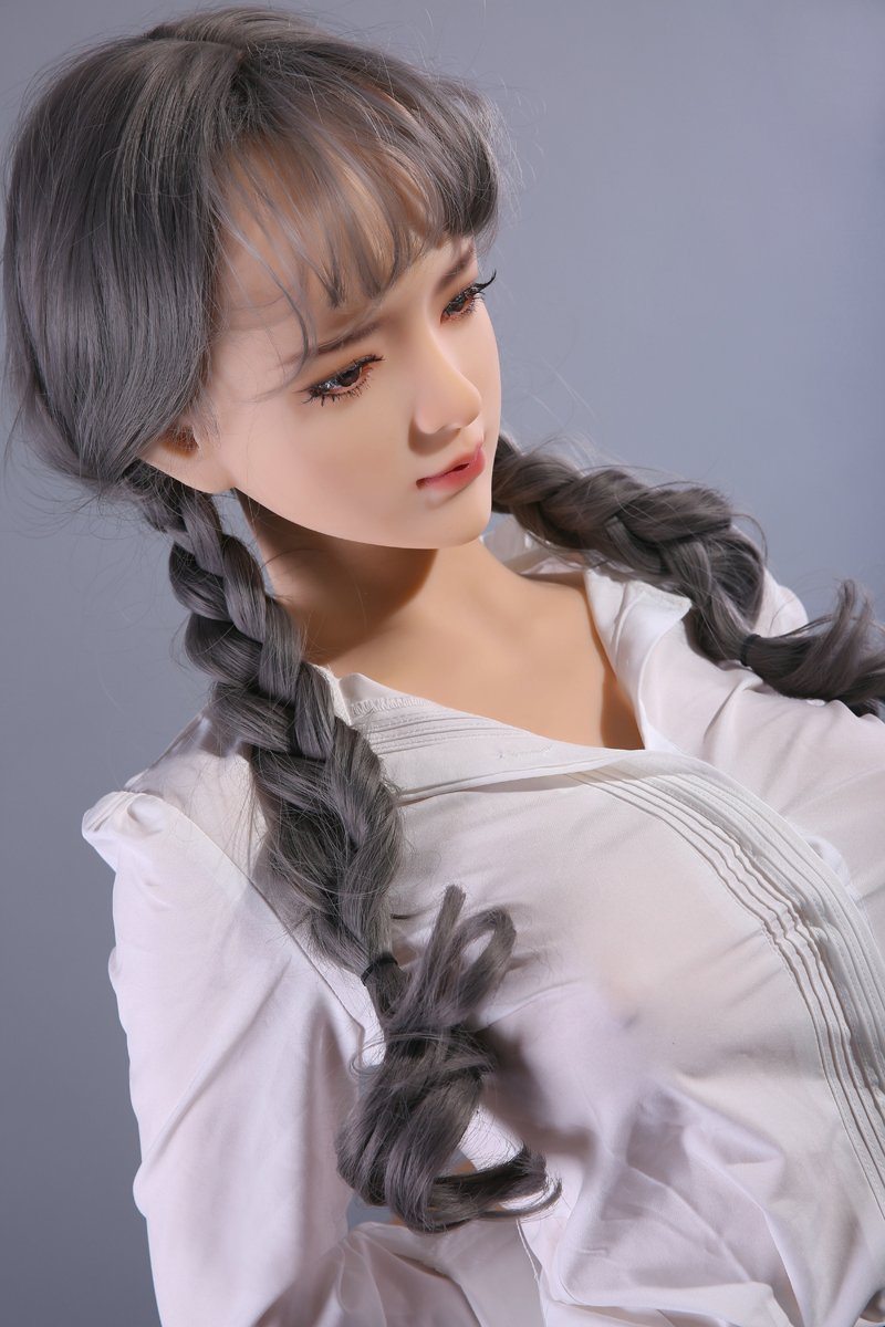 Jen - Realistic TPE Love Doll - 5ft 7in (170cm) - product image 12
