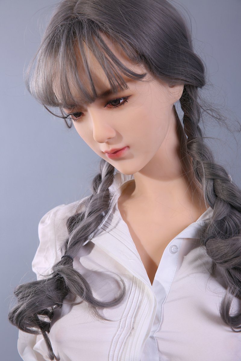 Jen - Realistic TPE Love Doll - 5ft 7in (170cm) - product image 5