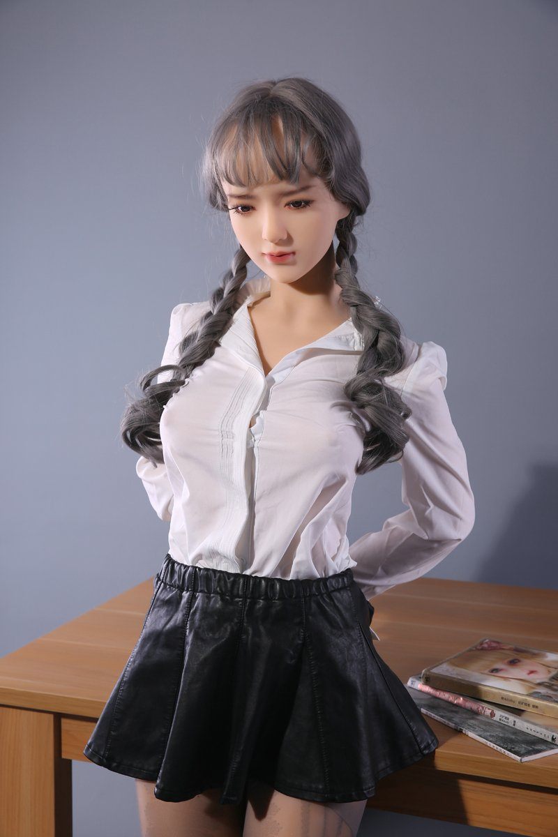 Jen - Realistic TPE Love Doll - 5ft 7in (170cm) - product image 13