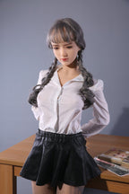 Jen - Realistic TPE Love Doll - 5ft 7in (170cm) - product image 13
