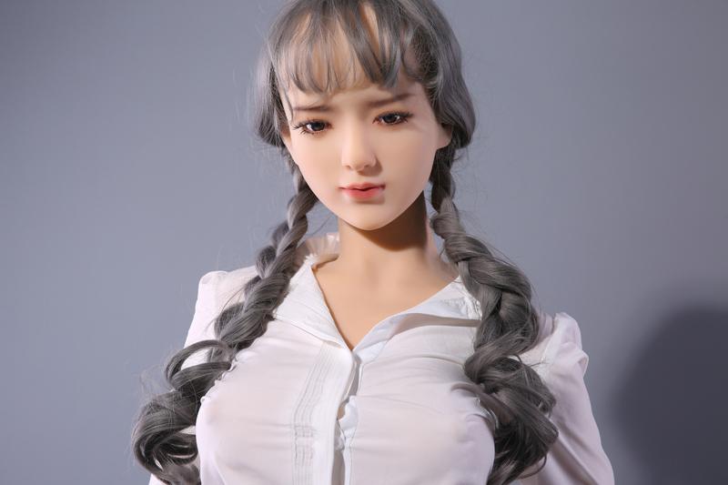 Jen - Realistic TPE Love Doll - 5ft 7in (170cm) - product image 14