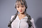 Jen - Realistic TPE Love Doll - 5ft 7in (170cm) - product image 14