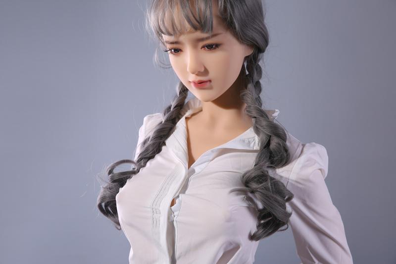 Jen - Realistic TPE Love Doll - 5ft 7in (170cm) - product image 16