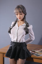 Jen - Realistic TPE Love Doll - 5ft 7in (170cm) - product image 10