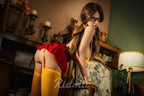 [USA Stock] Jess - 5ft 3in (161cm) RIDMII Realistic Silicone Sex Doll - Love Dolls 4U