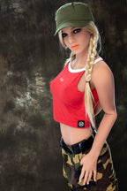 Jessie - Real Sex Doll - 5ft 5in (165cm) - In Stock USA - Love Dolls 4U