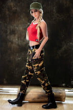 Jessie - Real Sex Doll - 5ft 5in (165cm) - In Stock USA - Love Dolls 4U