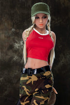Jessie - Real Sex Doll - 5ft 5in (165cm) - In Stock USA - Love Dolls 4U