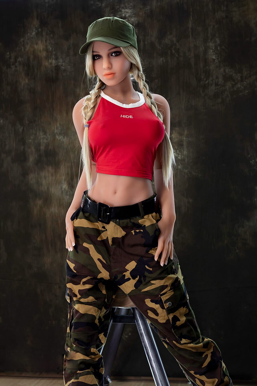 Jessie - Real Sex Doll - 5ft 5in (165cm) - In Stock USA - Love Dolls 4U