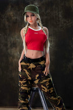 Jessie - Real Sex Doll - 5ft 5in (165cm) - In Stock USA - Love Dolls 4U
