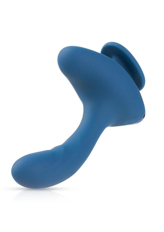The Solis Rechargeable Luxury Prostate Massager - Love Dolls 4U