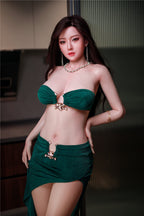 JY Doll - 5ft 7in (170cm) Real Love Doll - Hellen - Love Dolls 4U
