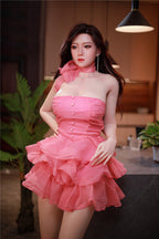 JY Doll - 5ft 7in (170cm) Real Love Doll - Hellen - Love Dolls 4U