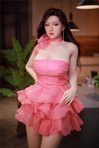 JY Doll - 5ft 7in (170cm) Real Love Doll - Hellen - Love Dolls 4U