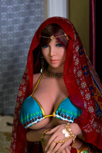JY Doll - Indian Sex Doll - 5ft 7in (170cm) - Aishwarya - Love Dolls 4U