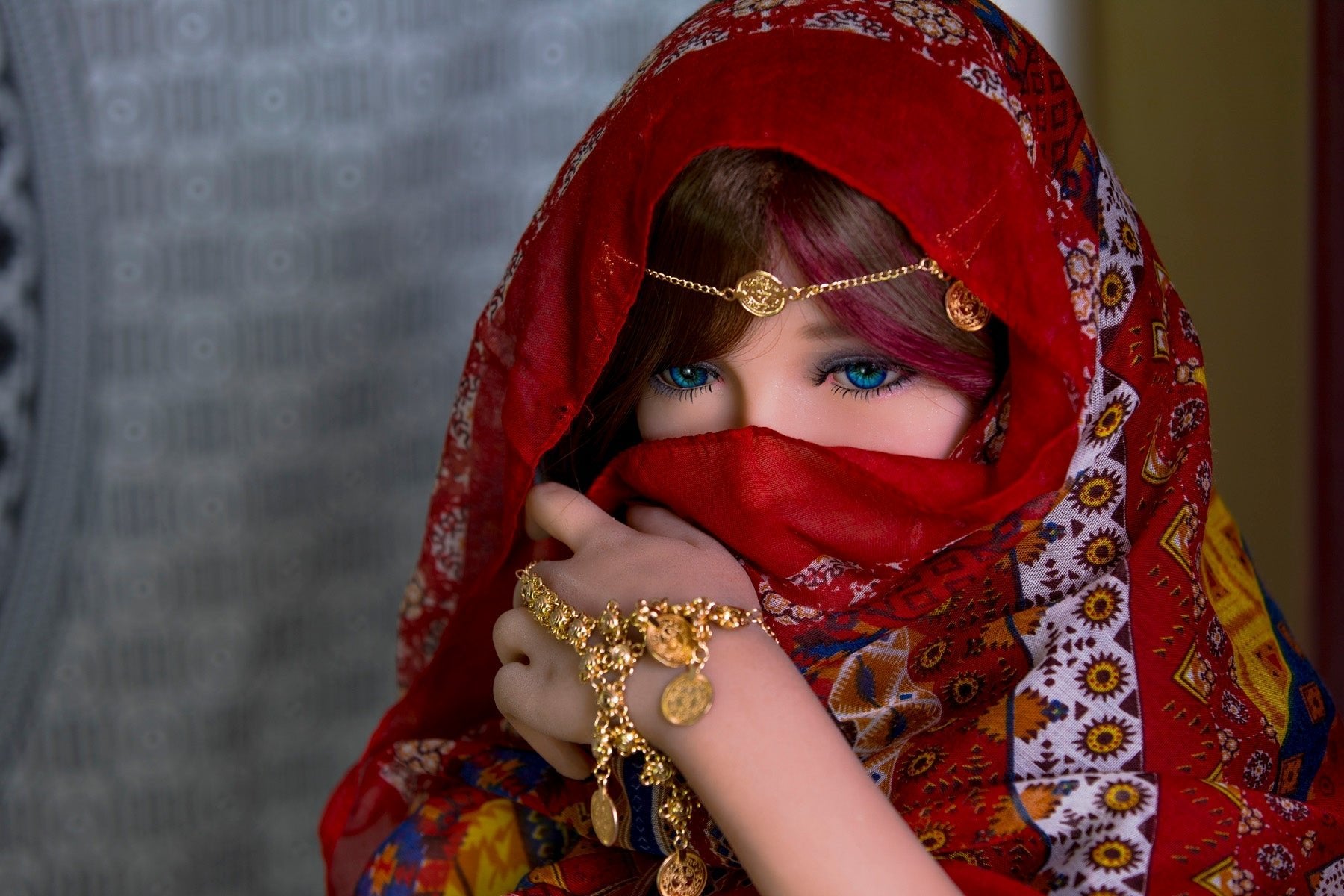 JY Doll - Indian Sex Doll - 5ft 7in (170cm) - Aishwarya - Love Dolls 4U