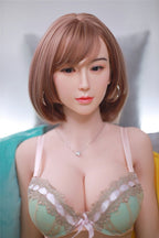 JY Doll - Life Size Sex Doll - 5ft 3in (161cm) - Brooklyn - Love Dolls 4U
