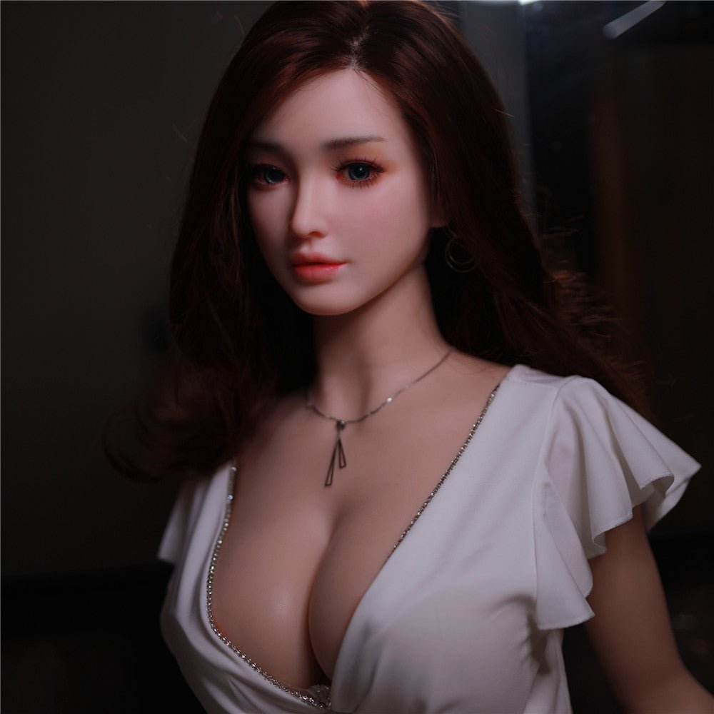 JY Doll - Lifelike Love Doll - 5ft 4in (163cm) - Scarlett - Love Dolls 4U