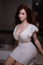 JY Doll - Lifelike Love Doll - 5ft 4in (163cm) - Scarlett - Love Dolls 4U
