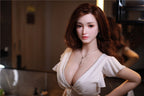JY Doll - Lifelike Love Doll - 5ft 4in (163cm) - Scarlett - Love Dolls 4U
