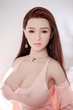 JY Doll - Lifelike Love Doll - 5ft 7in (170cm) - Emma - Love Dolls 4U