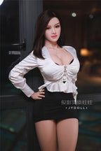 JY Doll - Lifelike Sex Doll - 5ft 5in (164cm) - Emily - Love Dolls 4U