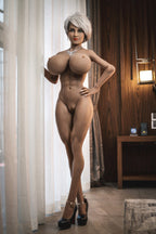 JY Doll - Real Love Doll - 4ft 11in (150cm) - Brooklyn - Love Dolls 4U