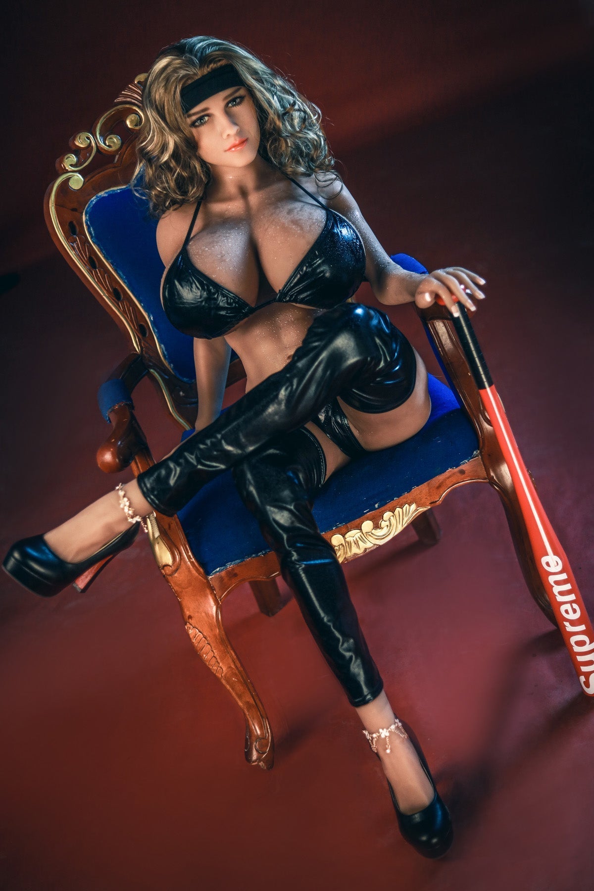 JY Doll - Real Love Doll - 4ft 11in (150cm) - Sienna - Love Dolls 4U
