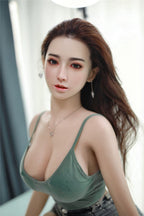 JY Doll - Real Love Doll - 5ft 2in (157cm) - Skylar - Love Dolls 4U