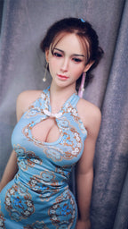 JY Doll - Real Love Doll - 5ft 3in (161cm) - Madison - Love Dolls 4U