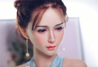 JY Doll - Real Love Doll - 5ft 3in (161cm) - Madison - Love Dolls 4U