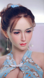 JY Doll - Real Love Doll - 5ft 3in (161cm) - Madison - Love Dolls 4U