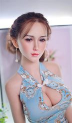 JY Doll - Real Love Doll - 5ft 3in (161cm) - Madison - Love Dolls 4U
