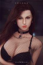 JY Doll - Real Love Doll - 5ft 4in (164cm) - Harper - Love Dolls 4U