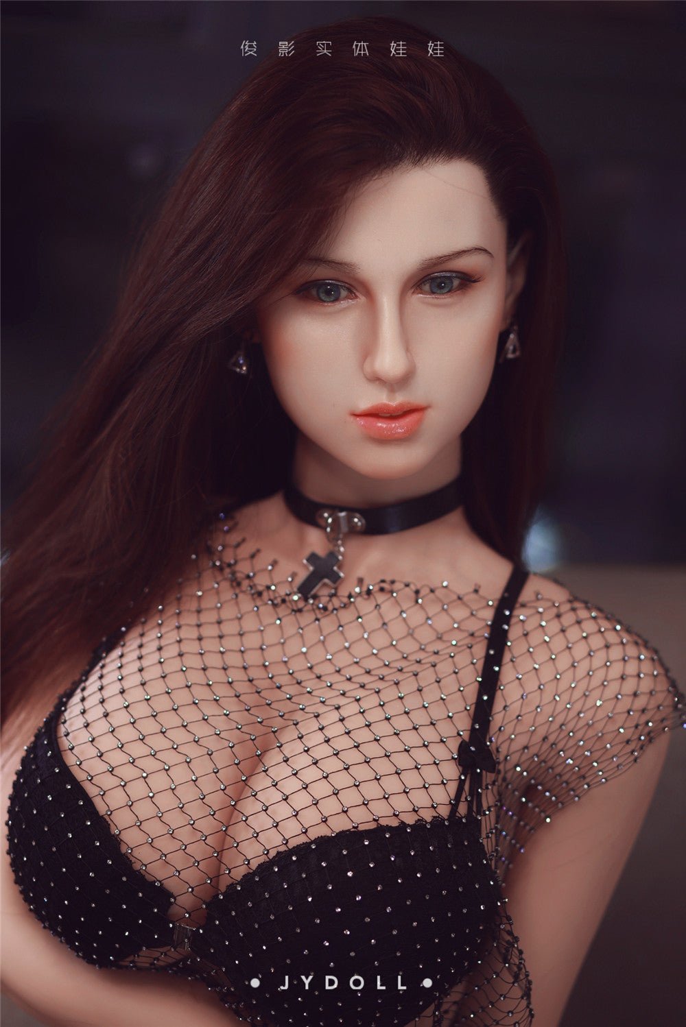 JY Doll - Real Love Doll - 5ft 4in (164cm) - Harper - Love Dolls 4U