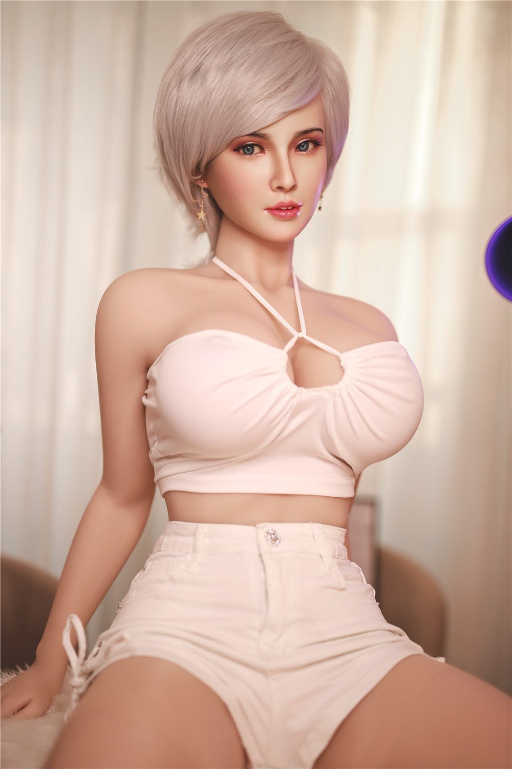 JY Doll - Real Love Doll - 5ft 4in (164cm) - Sienna - Love Dolls 4U