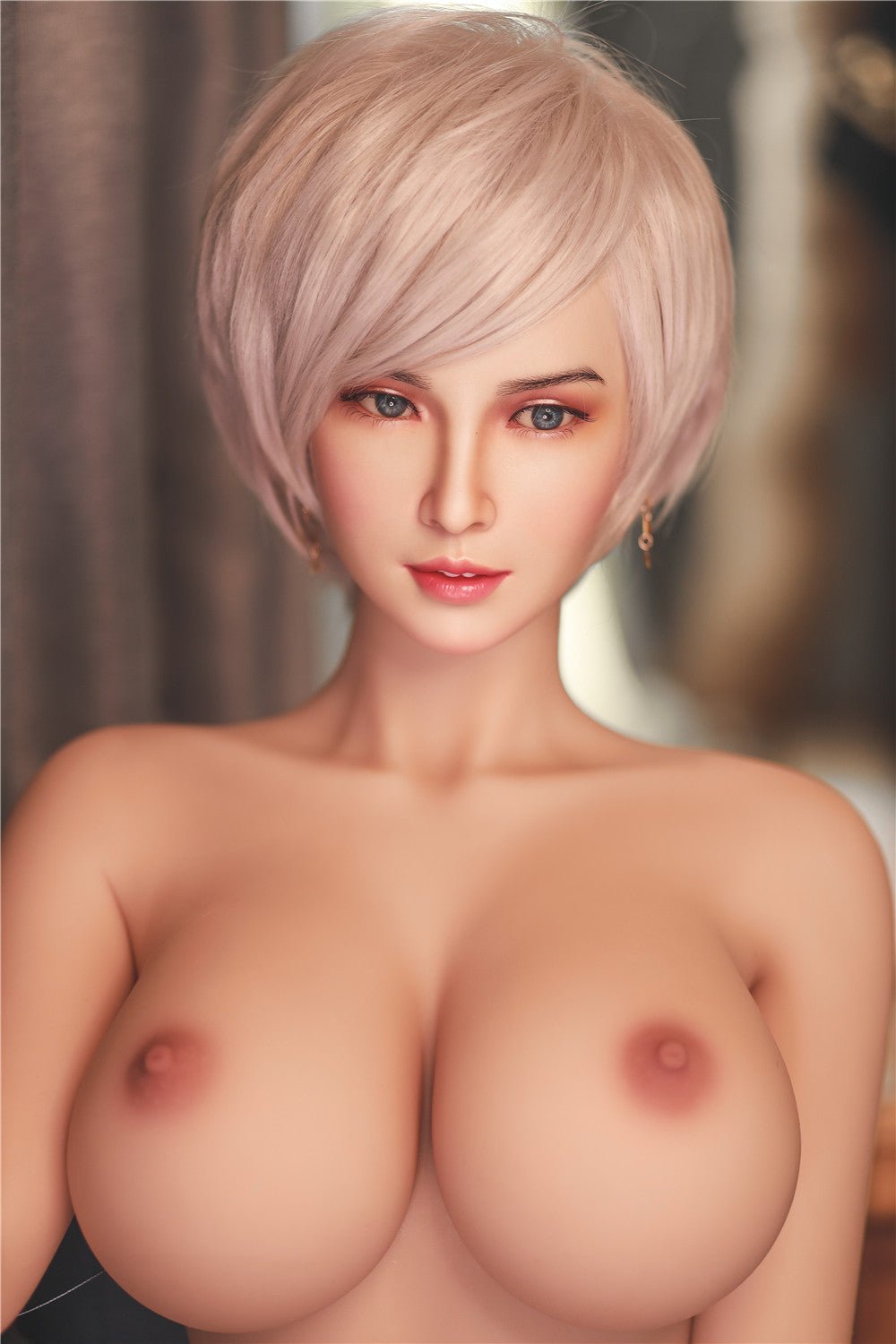 JY Doll - Real Love Doll - 5ft 4in (164cm) - Sienna - Love Dolls 4U
