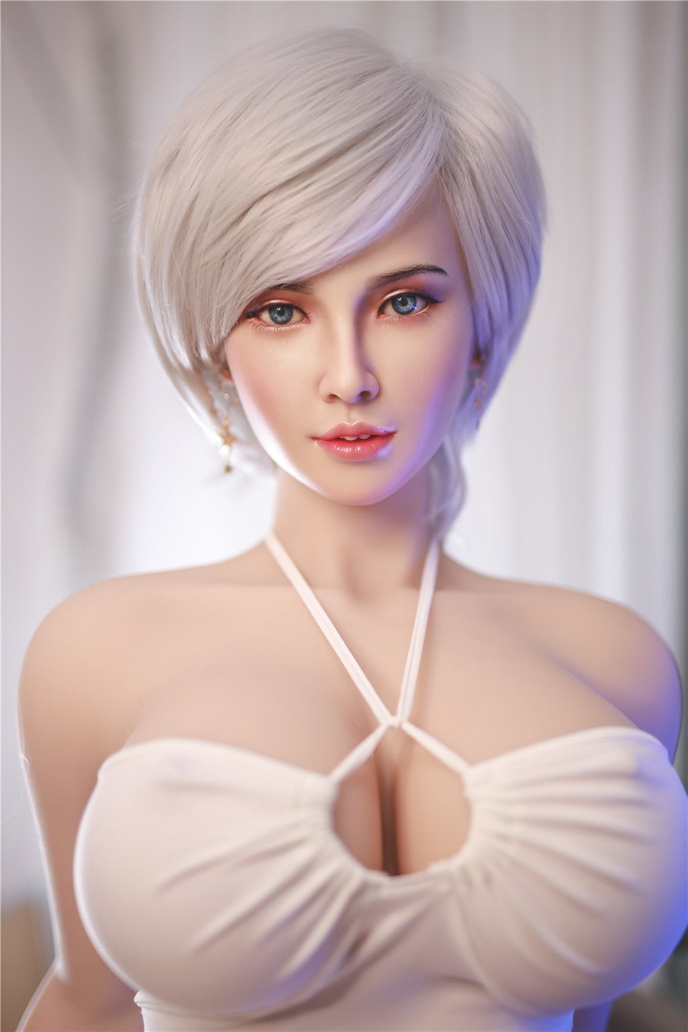 JY Doll - Real Love Doll - 5ft 4in (164cm) - Sienna - Love Dolls 4U