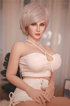 JY Doll - Real Love Doll - 5ft 4in (164cm) - Sienna - Love Dolls 4U