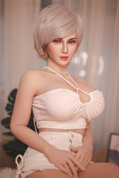 JY Doll - Real Love Doll - 5ft 4in (164cm) - Sienna - Love Dolls 4U