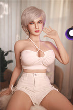 JY Doll - Real Love Doll - 5ft 4in (164cm) - Sienna - Love Dolls 4U