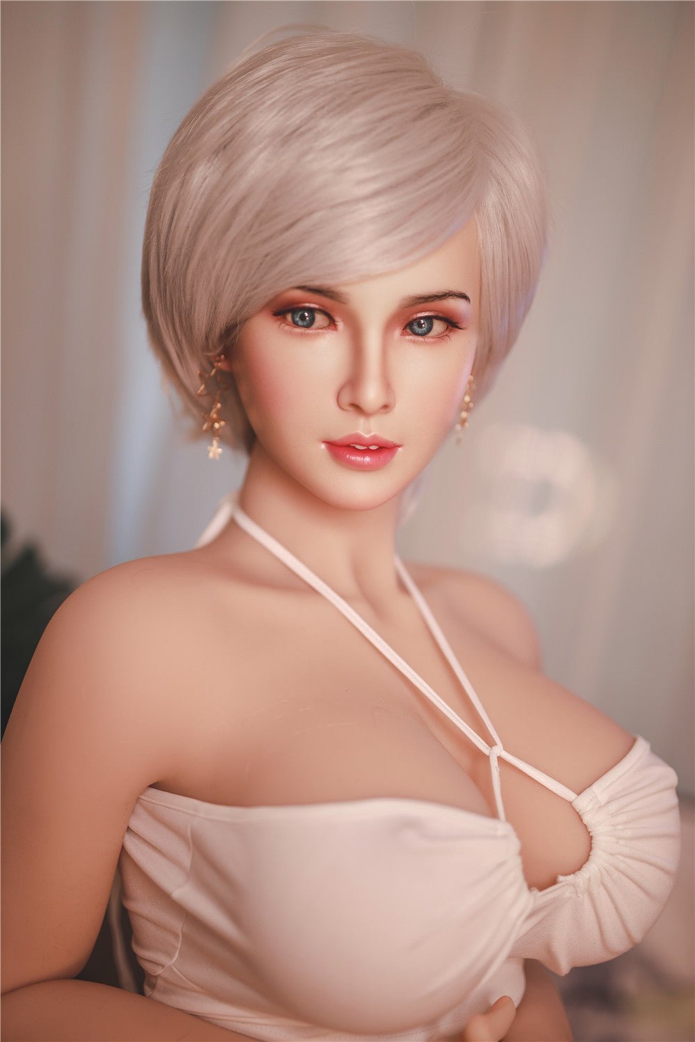 JY Doll - Real Love Doll - 5ft 4in (164cm) - Sienna - Love Dolls 4U