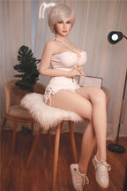 JY Doll - Real Love Doll - 5ft 4in (164cm) - Sienna - Love Dolls 4U