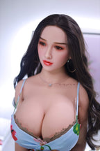 JY Doll - Real Love Doll - 5ft 7in (171cm) - Madison - Love Dolls 4U